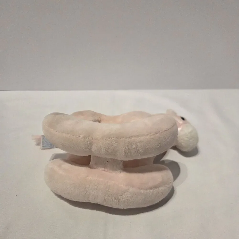 Aurora Baby Plush 7